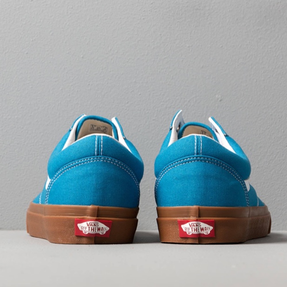 GUM OLD SKOOL vans - Picture 8 of 8